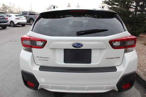 Used 2022 Subaru Crosstrek 2.0i Premium w/ Moonroof Package image 13