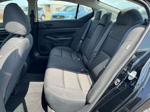 Used 2023 Nissan Altima 2.5 SV image 25