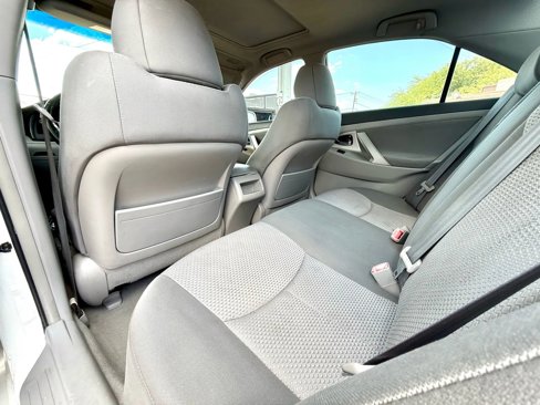 Used 2007 Toyota Camry SE image 14