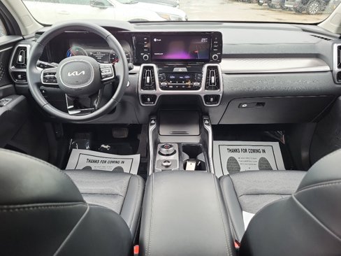Used 2022 Kia Sorento S image 15