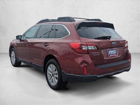 Used 2015 Subaru Outback 2.5i Premium image 7