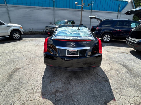 Used 2014 Cadillac ELR w/ Luxury Package image 10