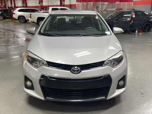Used 2016 Toyota Corolla S image 3