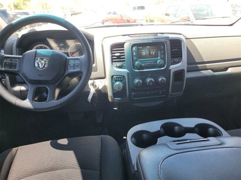 Used 2020 RAM 1500 Classic Warlock image 18