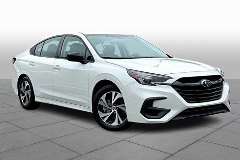 Used 2023 Subaru Legacy w/ Popular Package #1 image 2