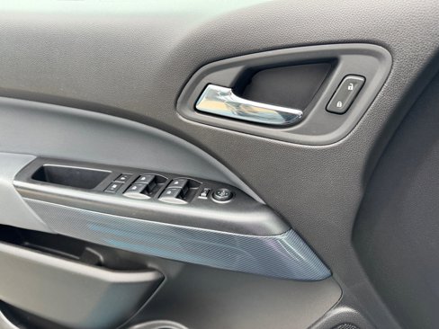 Used 2019 Chevrolet Colorado Z71 image 26