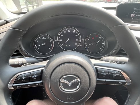 New 2025 MAZDA CX-30 AWD 2.5 S w/ Premium Package image 18