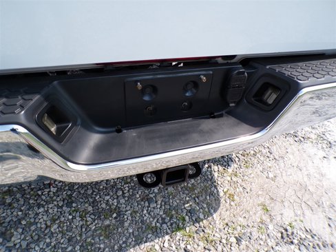 Used 2014 RAM 3500 Laramie image 13