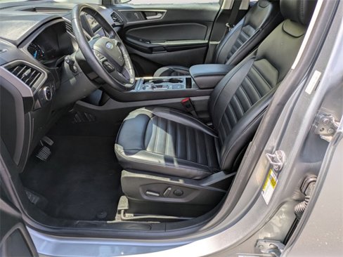 Used 2023 Ford Edge SEL image 11