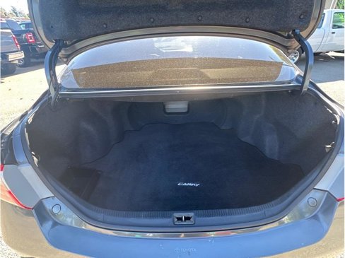 Used 2009 Toyota Camry SE image 7