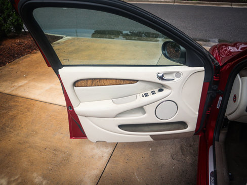 Used 2007 Jaguar X-TYPE 3.0 image 14