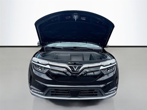 New 2025 VinFast VF 8 Plus image 31