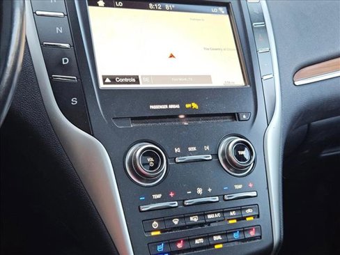 Used 2019 Lincoln MKC Reserve w/ MKC Technology Package image 14