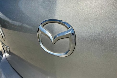 Used 2013 MAZDA MAZDA3 i SV image 30