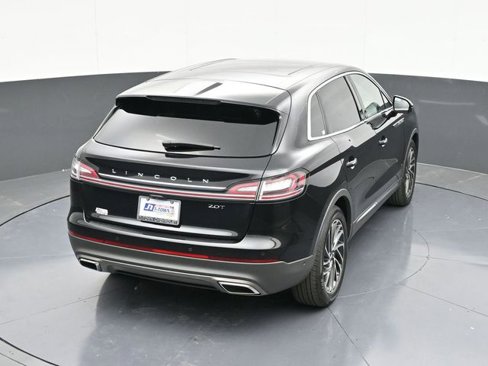 Used 2019 Lincoln Nautilus Reserve image 51