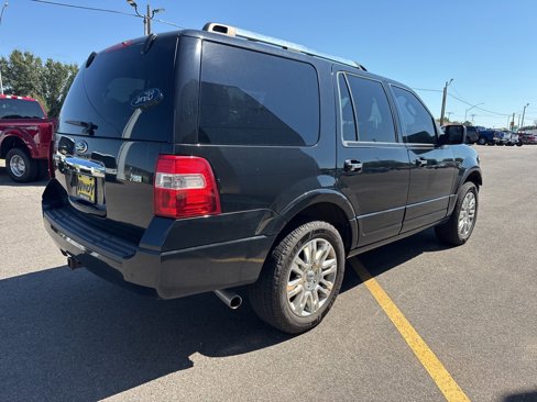 Used 2013 Ford Expedition Limited image 5