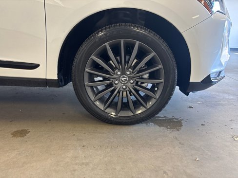 Used 2022 Acura RDX AWD image 28