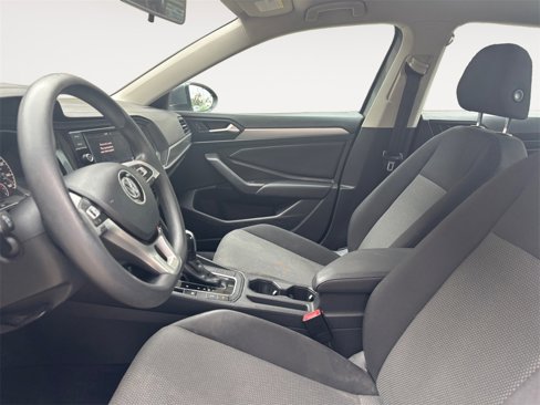 Used 2019 Volkswagen Jetta S image 16