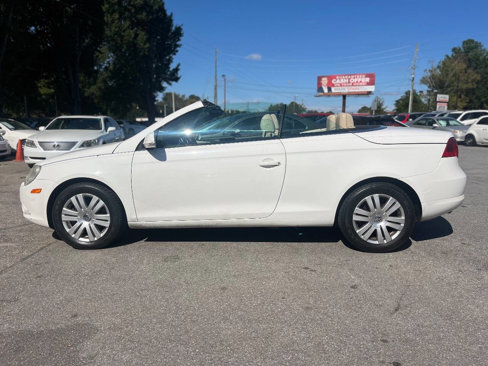 Used 2007 Volkswagen Eos 2.0T image 8