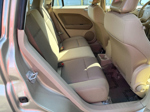 Used 2009 Dodge Caliber SXT image 14