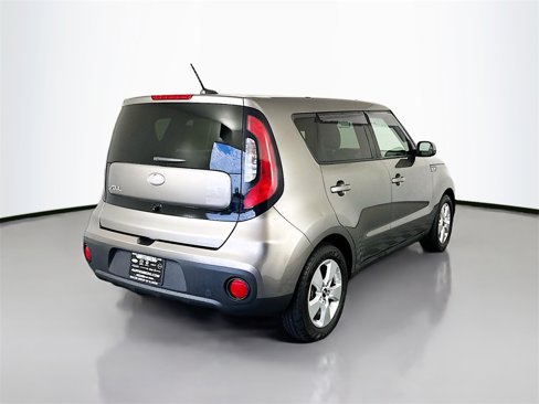 Used 2019 Kia Soul image 7