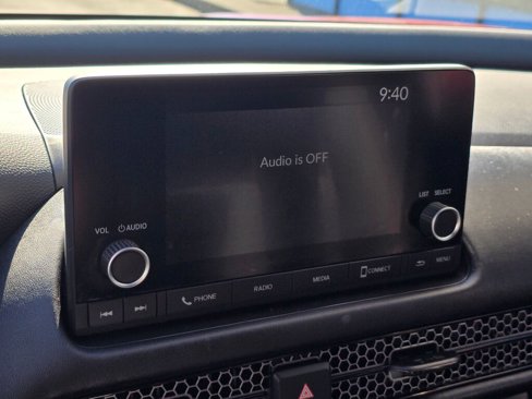 Certified 2024 Honda HR-V Sport image 23