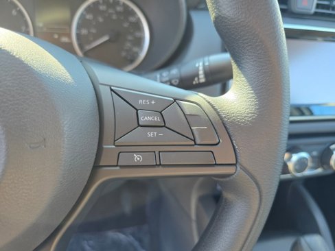 New 2025 Nissan Versa S w/ S Plus Package image 29