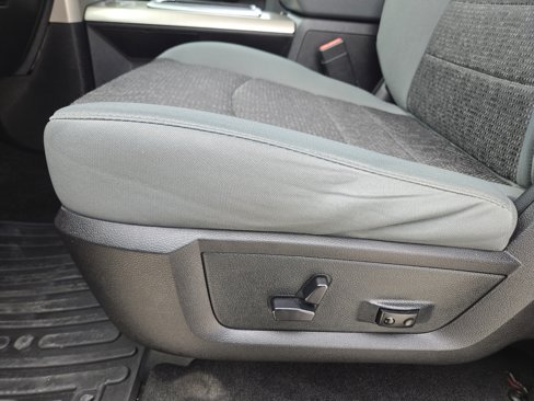 Used 2014 RAM 1500 Lone Star image 21