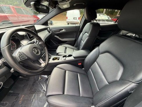 Used 2016 Mercedes-Benz GLA 250 4MATIC image 12