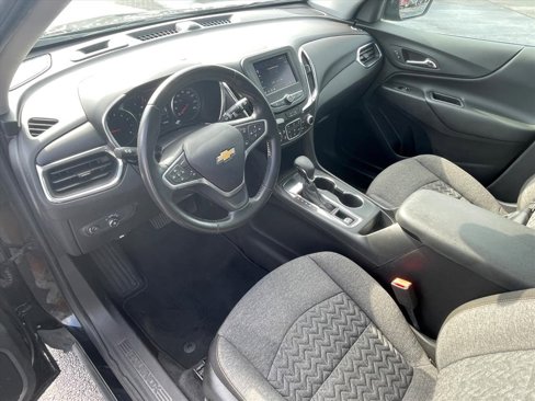 Certified 2022 Chevrolet Equinox LT image 10