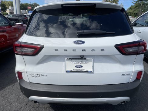 Used 2025 Ford Escape Active w/ Tech Pack #1 image 37