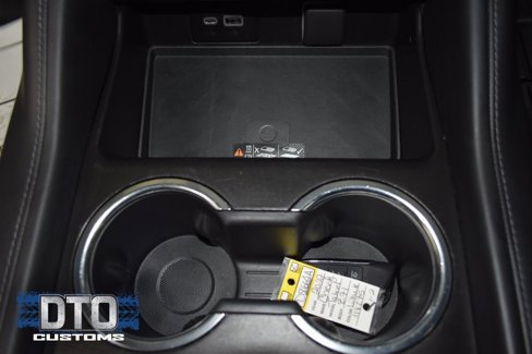Used 2022 Chevrolet Tahoe Z71 image 32