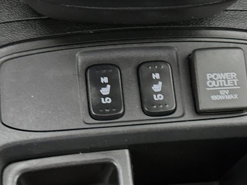 Used 2016 Honda CR-V EX image 20
