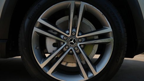 Certified 2020 Mercedes-Benz GLE 350 4MATIC image 14