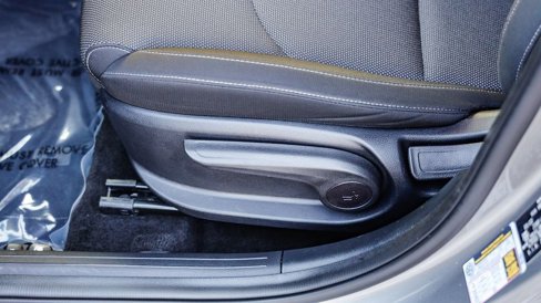 Used 2022 Kia Forte LXS image 21
