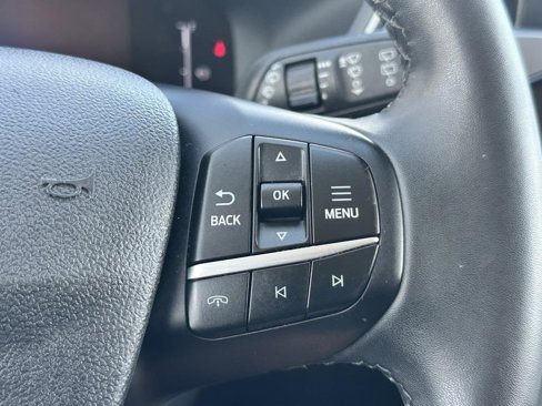 Used 2023 Ford Escape Active image 23
