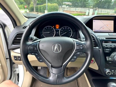 Used 2013 Acura RDX FWD w/ Technology Package image 32