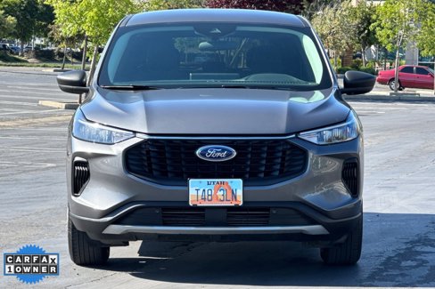 Used 2023 Ford Escape Active w/ Tech Pack #1 image 9