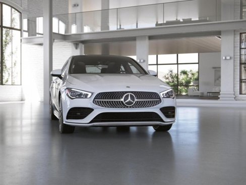 Certified 2022 Mercedes-Benz CLA 250 4MATIC image 10
