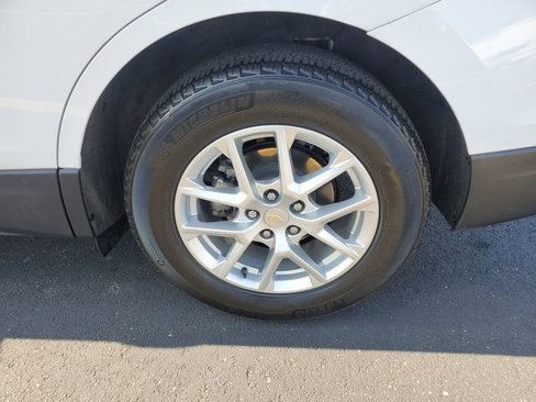 Certified 2023 Chevrolet Equinox LT image 31