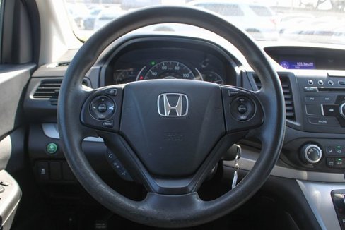 Used 2012 Honda CR-V LX image 25