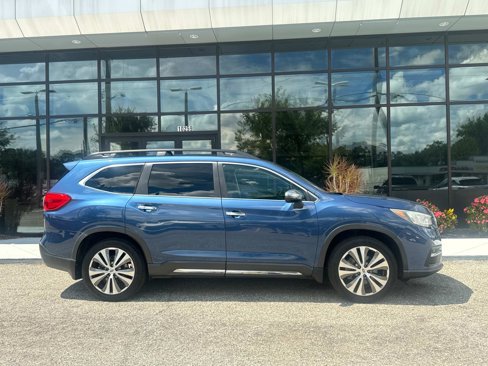 Used 2019 Subaru Ascent Touring w/ Popular Package #2A image 2