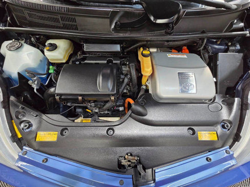 Used 2004 Toyota Prius image 27