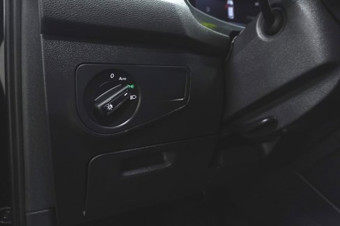Certified 2023 Volkswagen Tiguan S image 19