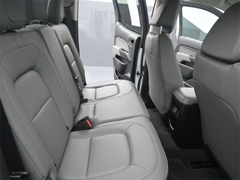 Used 2022 Chevrolet Colorado W/T image 14