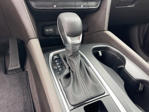 Used 2019 Hyundai Santa Fe SEL image 15