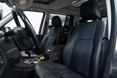 Used 2011 Land Rover LR4 HSE image 18