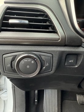 Used 2019 Ford Fusion SE image 22