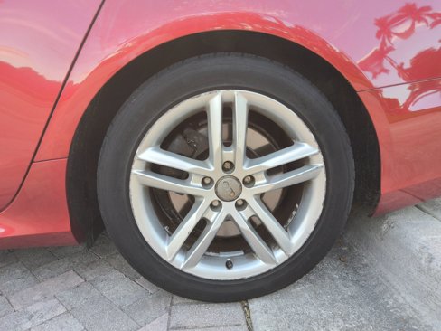 Used 2012 Audi A6 3.0T Prestige image 42