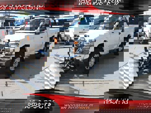 Used 2008 GMC Canyon SLE image 21
